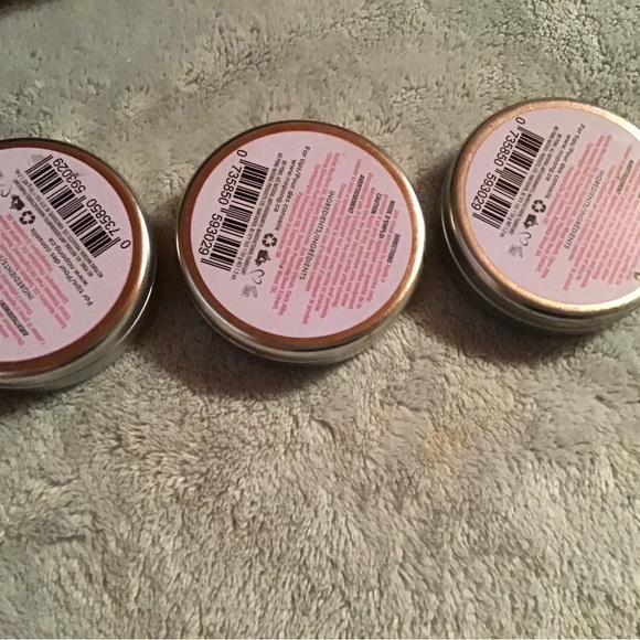 3 No pong all natural anti odourant Original scent 1.2oz - Picture 4 of 5